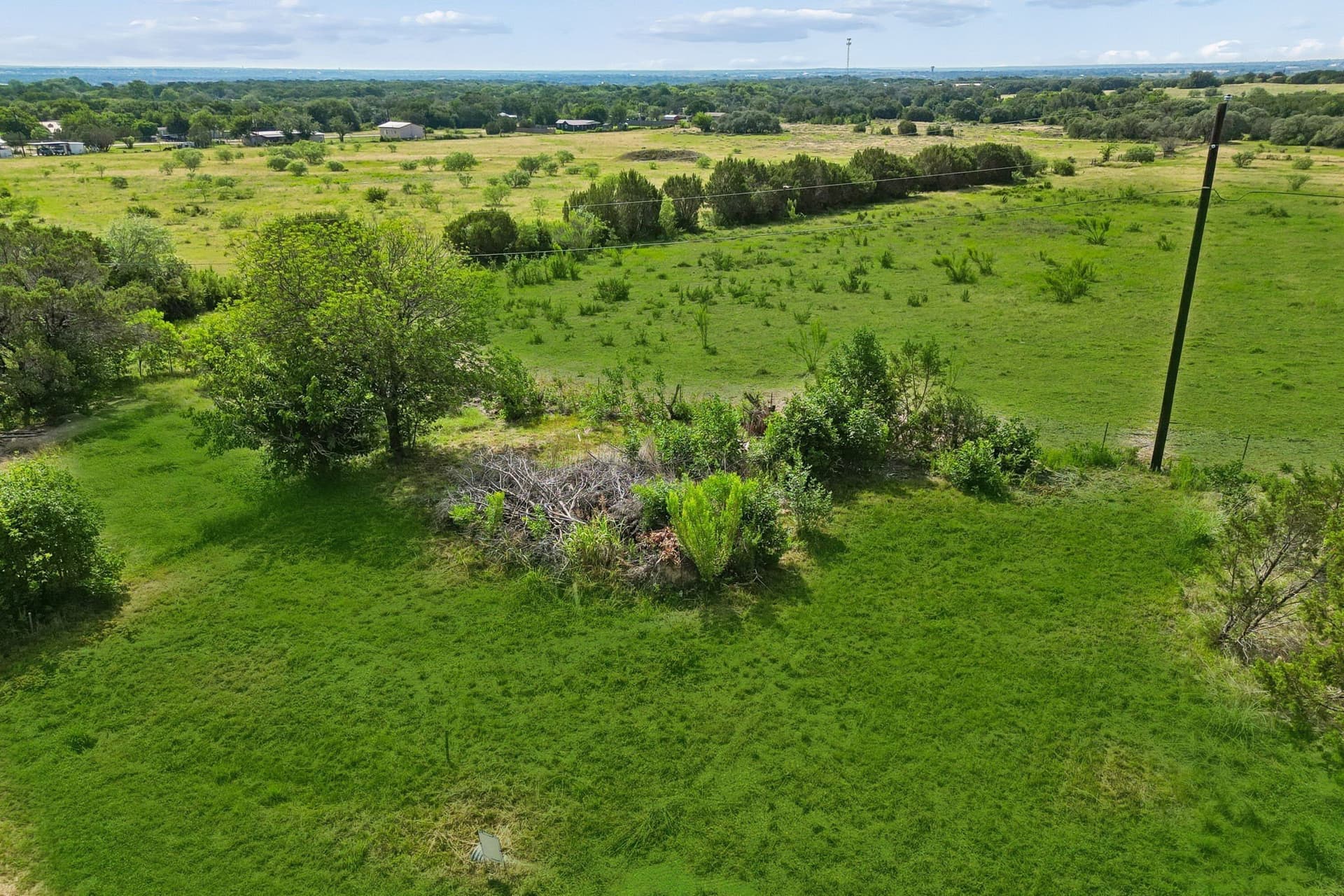0.02 acres in Hood County featured view