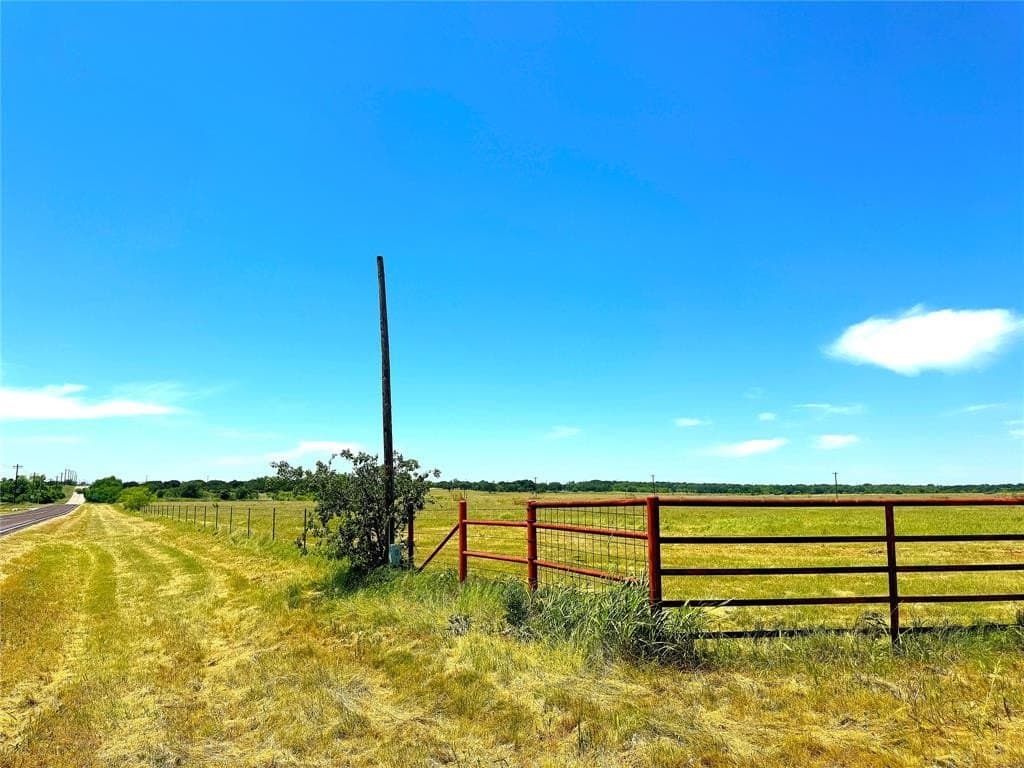 40 acres in Parker County gallery image 2