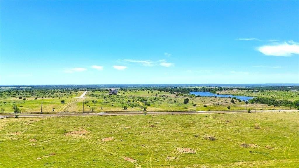 40 acres in Parker County featured view