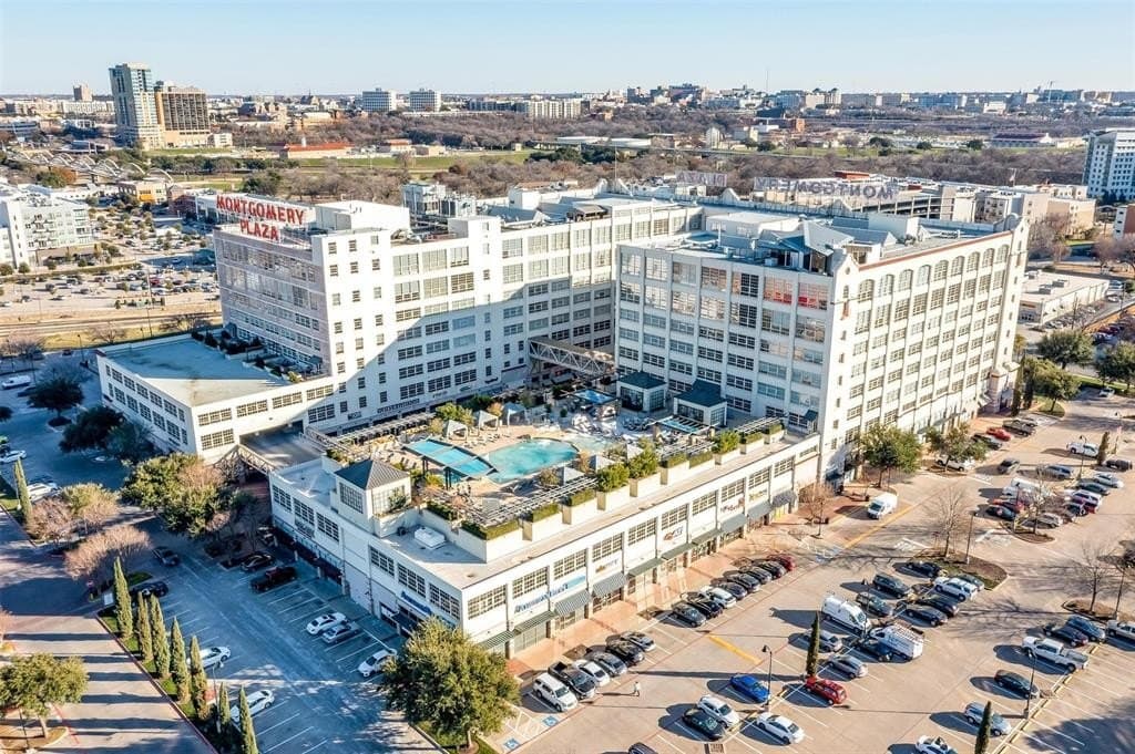 10.68 acres in Tarrant County featured view