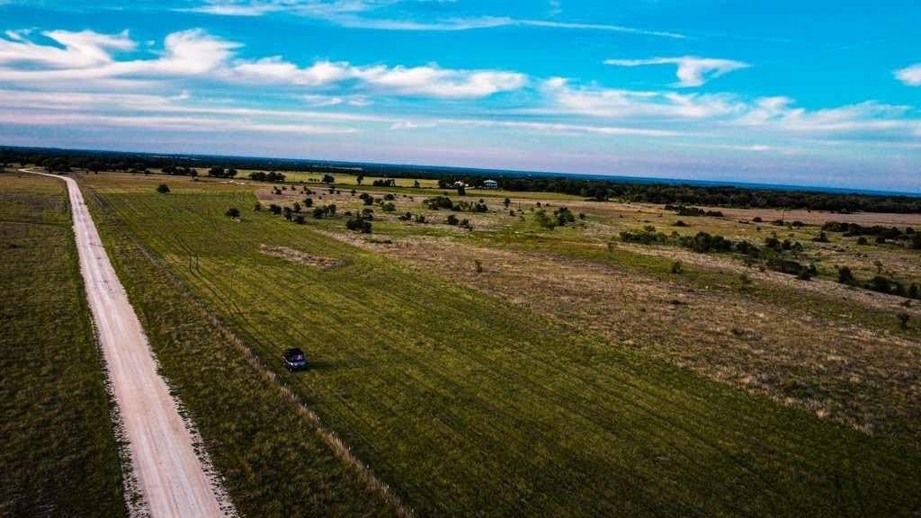 48 acres in Coryell County featured view
