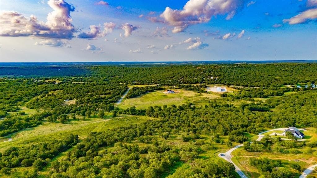 12.1 acres in Young County