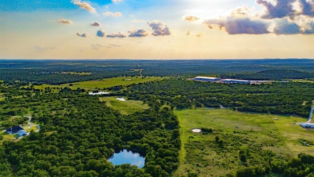 12.1 acres in Young County featured view