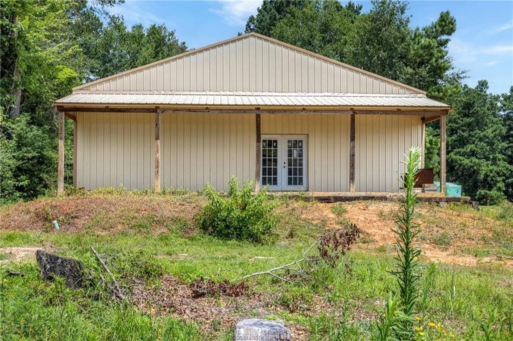 33.63 acres in Freestone County featured view