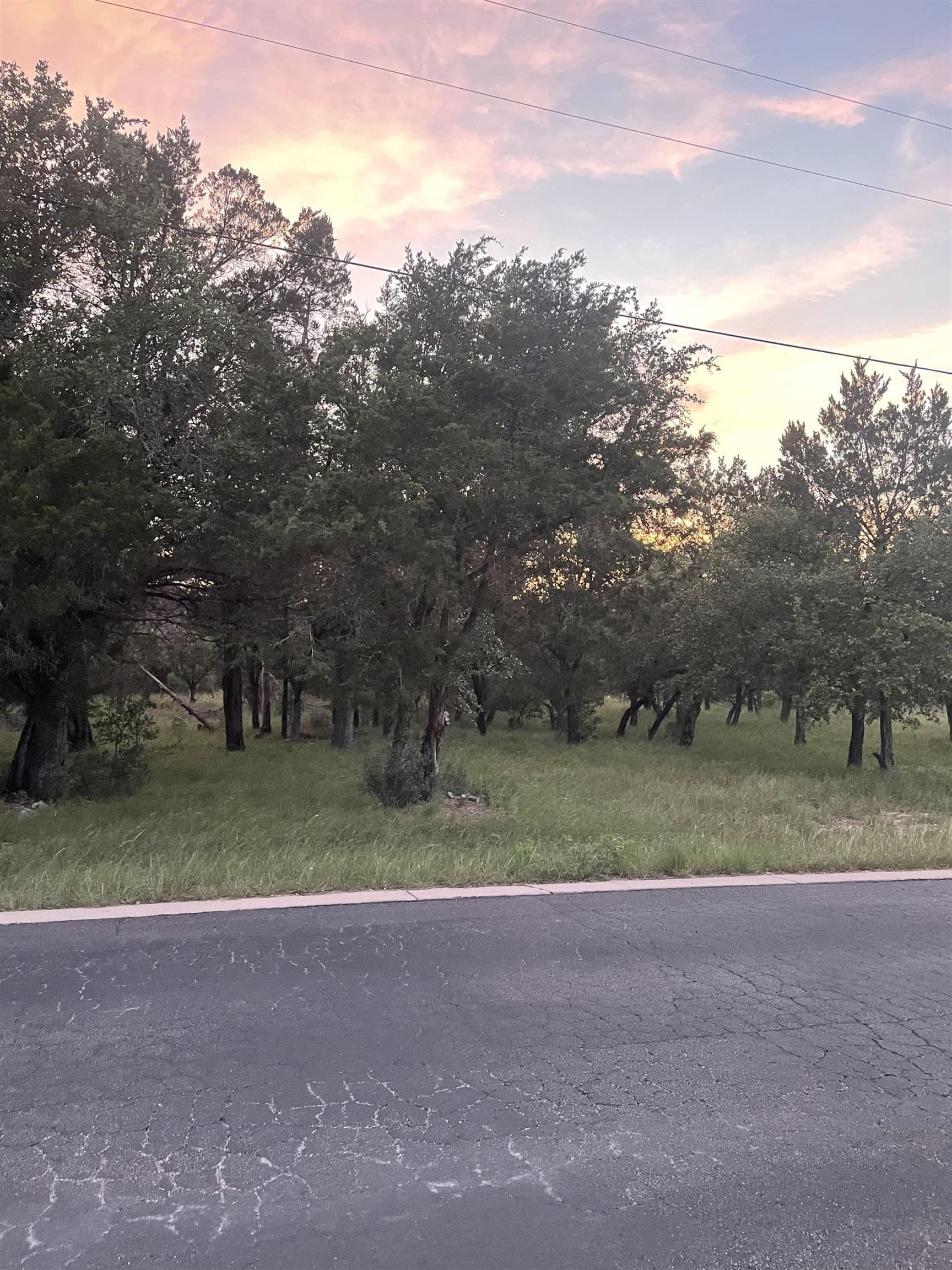 0.23 acres in Burnet County gallery image 4