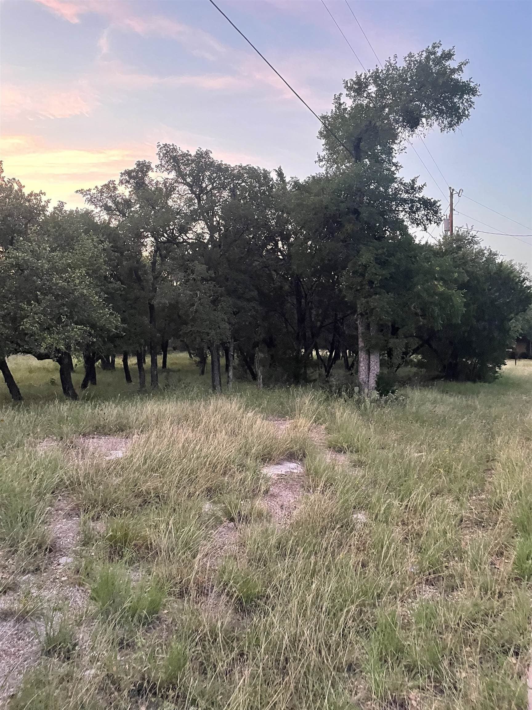 0.23 acres in Burnet County - photo 6