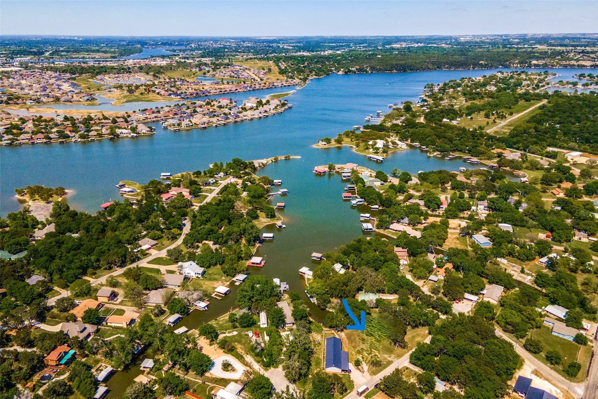 0.22 acres in Hood County - photo 4
