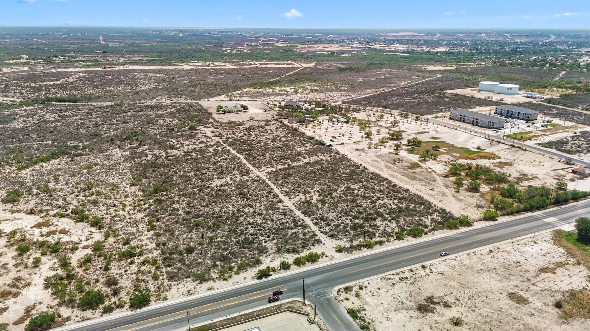 6.38 acres in Val Verde County - photo 3