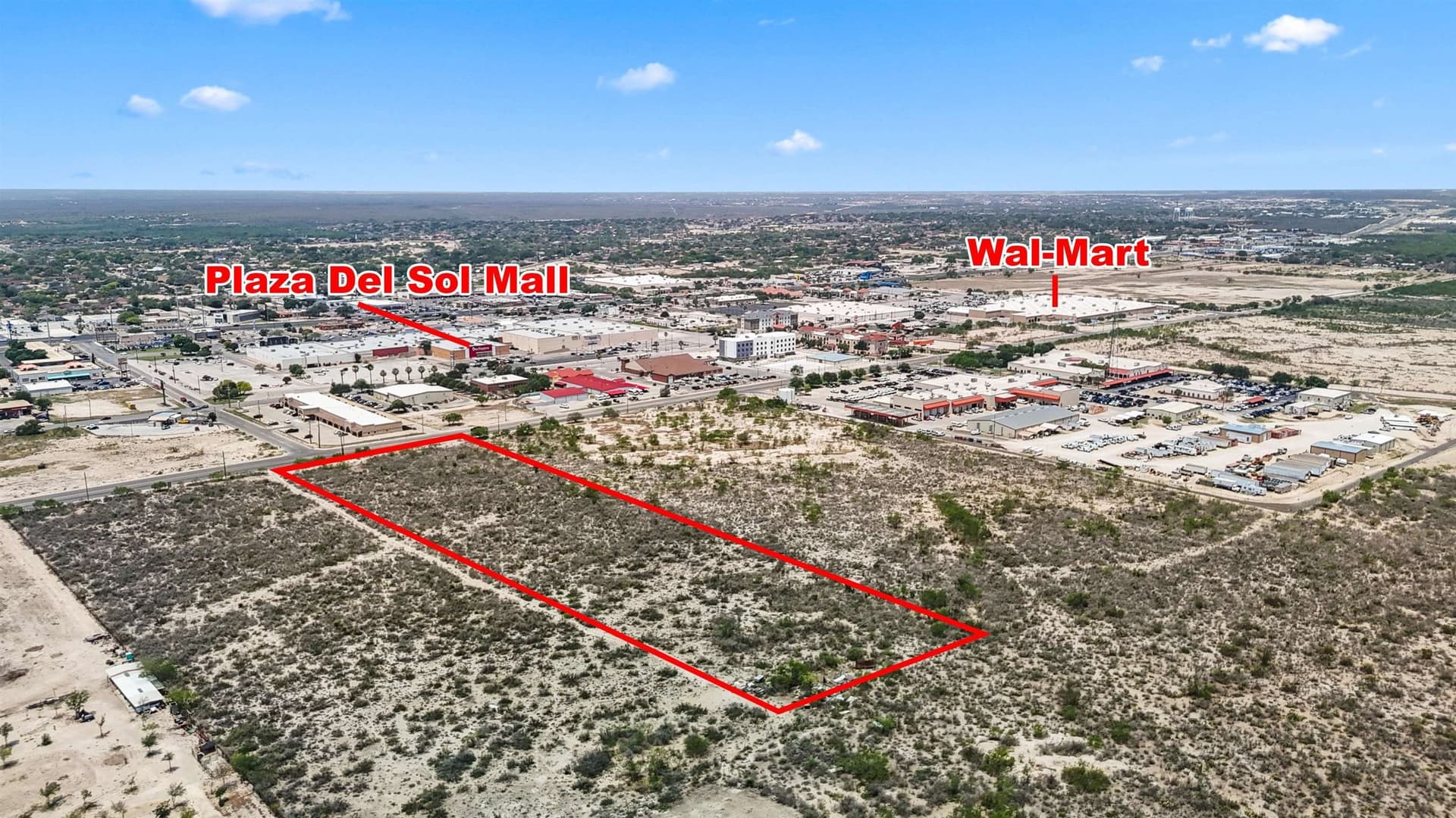 6.38 acres in Val Verde County - photo 11