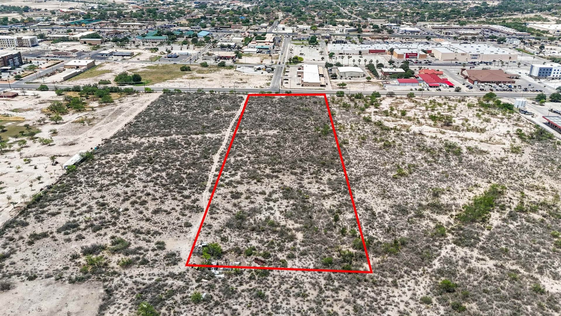 6.38 acres in Val Verde County - photo 12