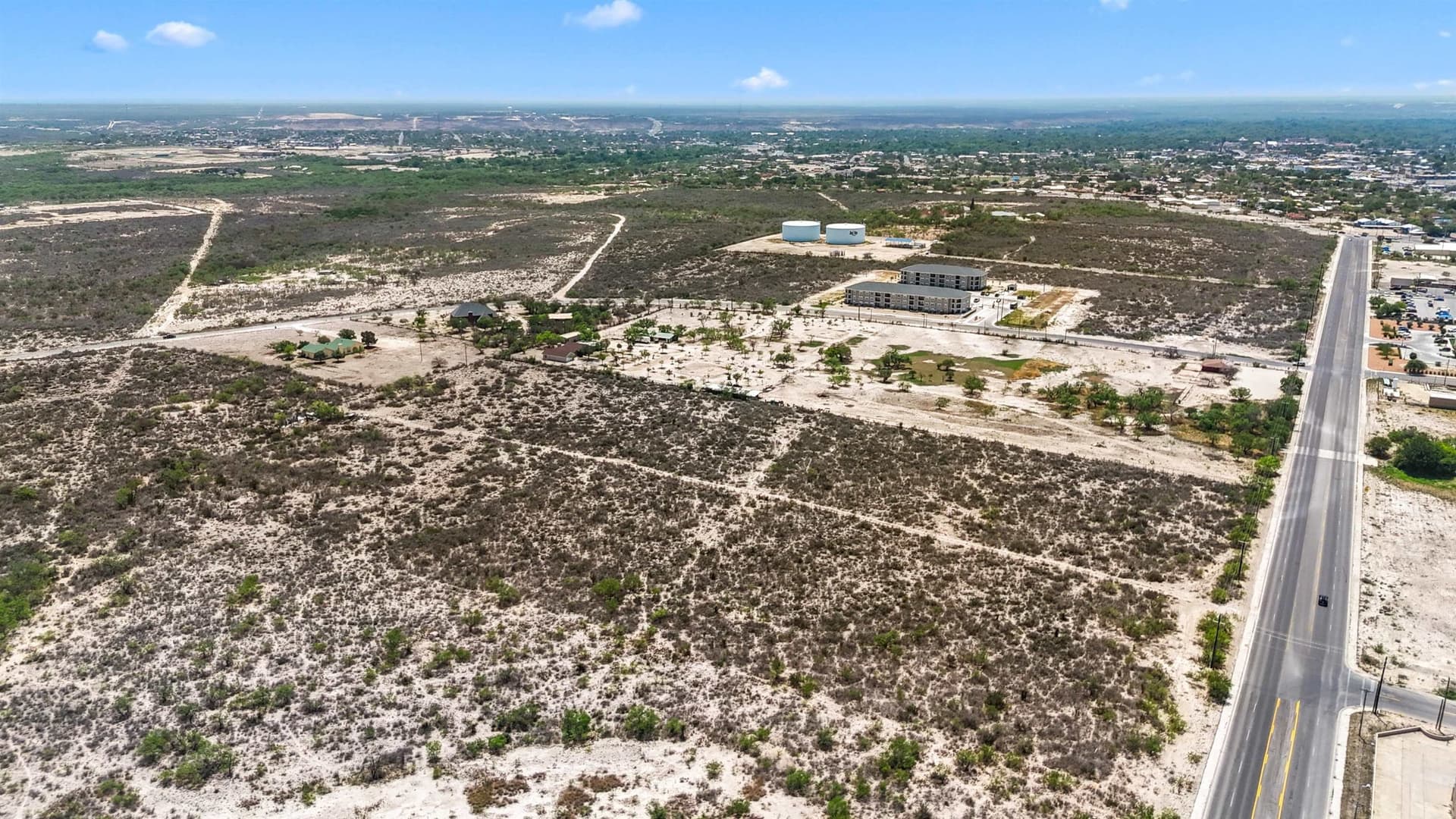 6.38 acres in Val Verde County - photo 8