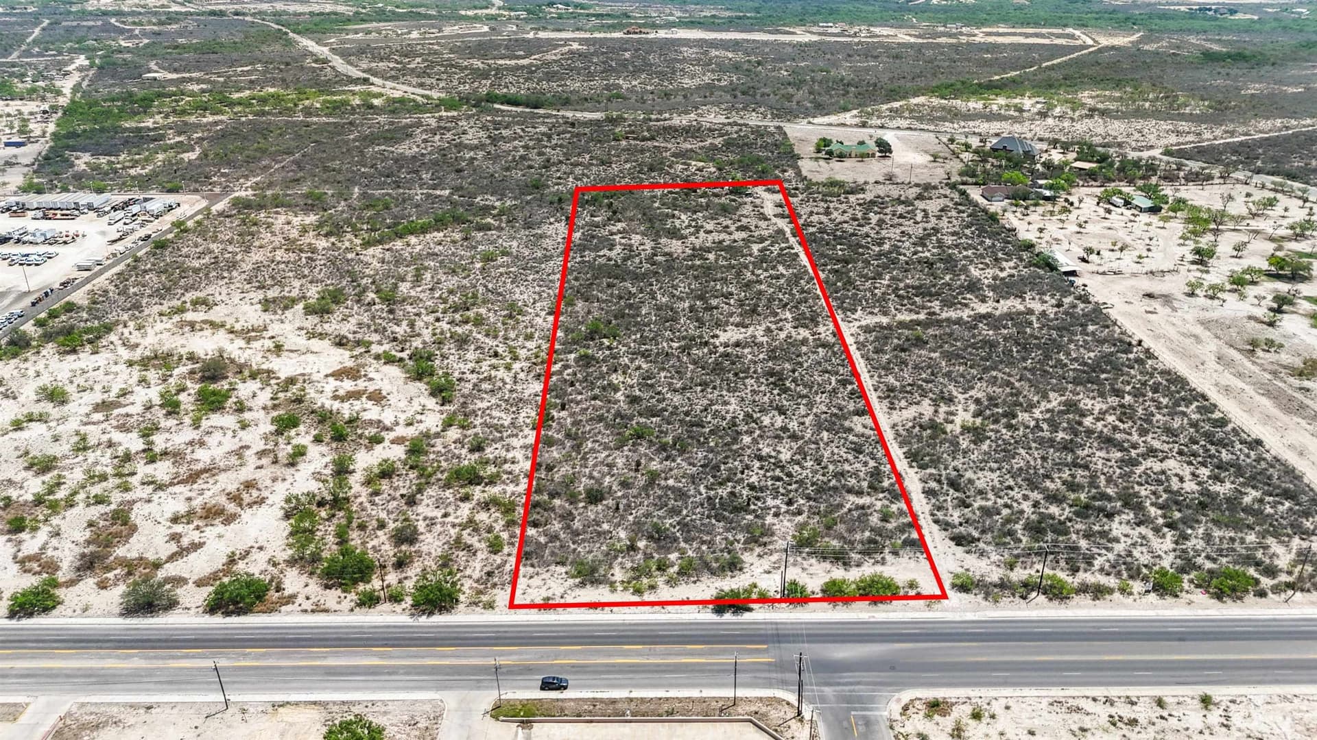 6.38 acres in Val Verde County - photo 9