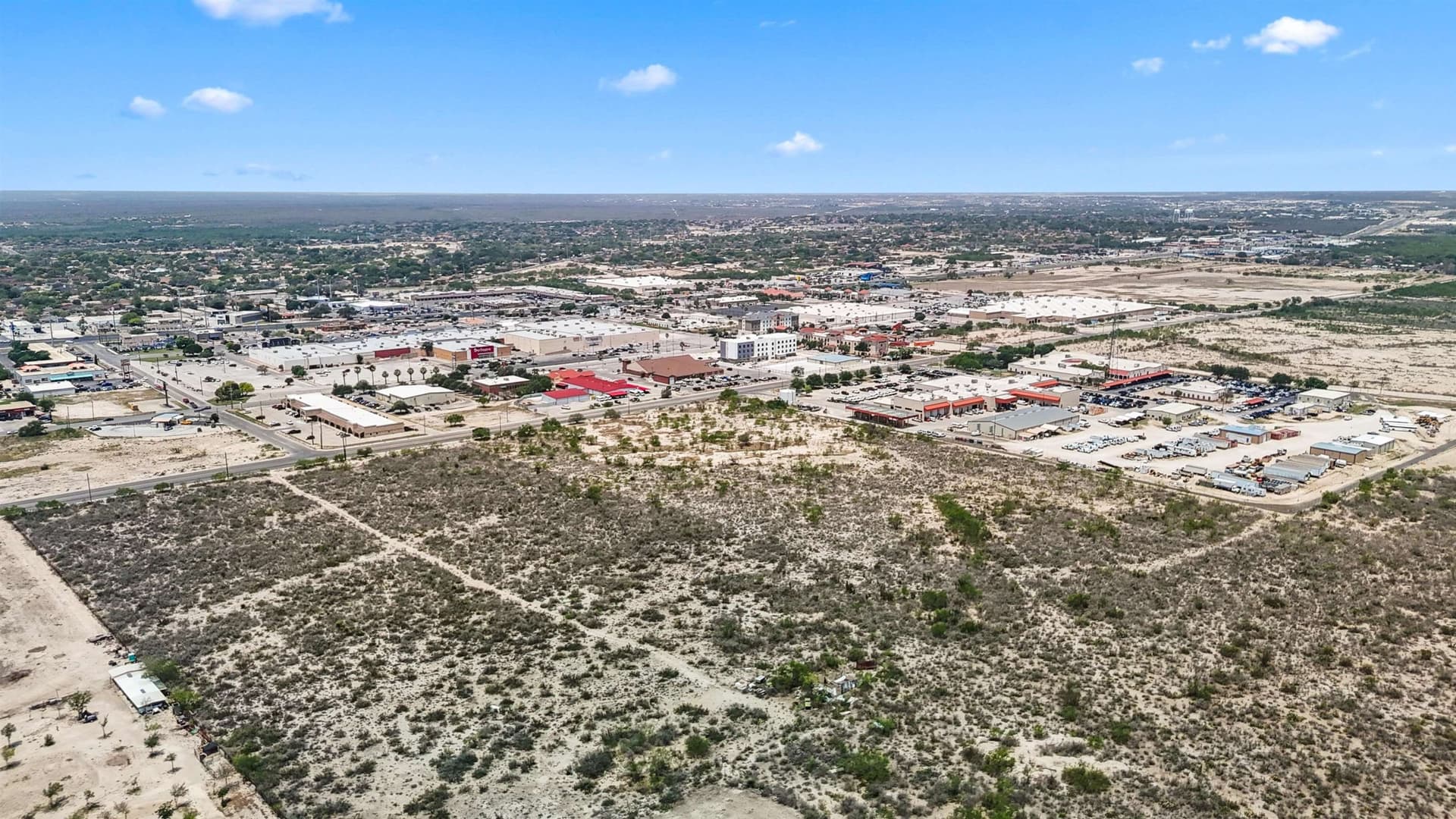 6.38 acres in Val Verde County - photo 4