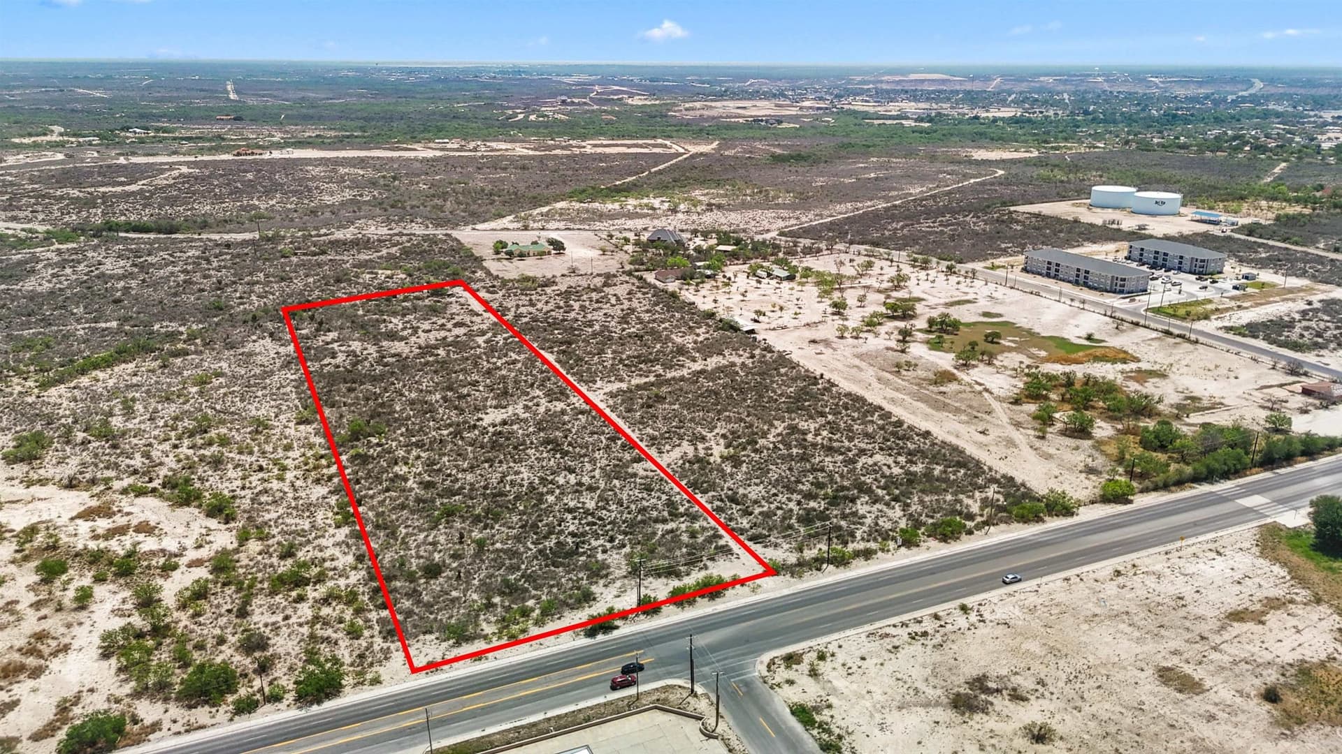 6.38 acres in Val Verde County - photo 10