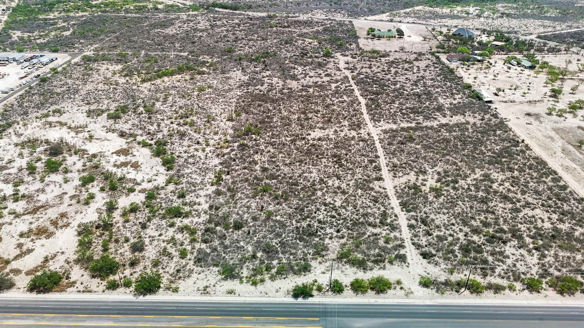 6.38 acres in Val Verde County - photo 2