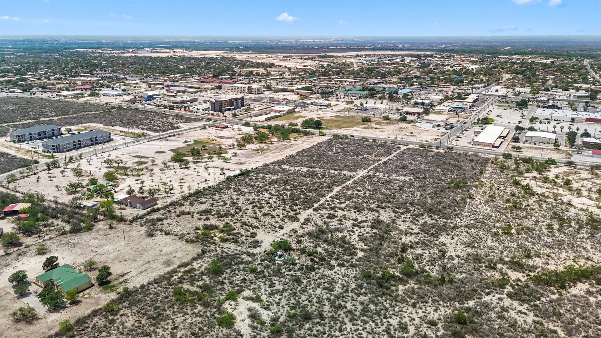 6.38 acres in Val Verde County - photo 6