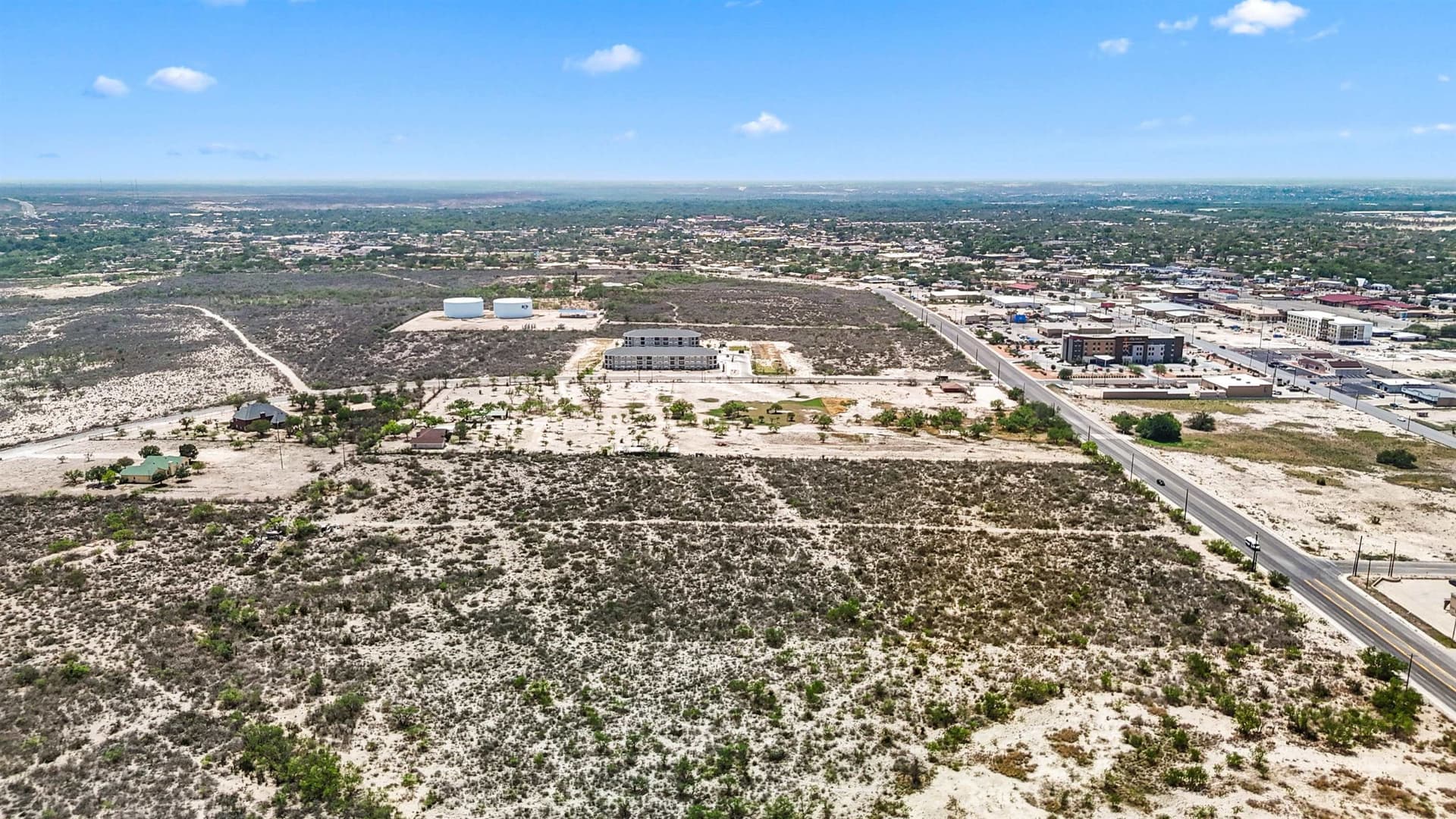 6.38 acres in Val Verde County - photo 7