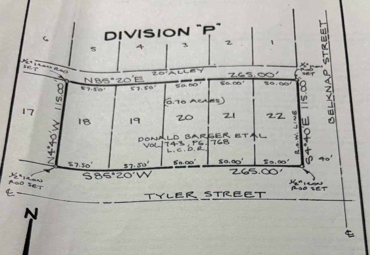 0.66 acres in Limestone County - photo 12