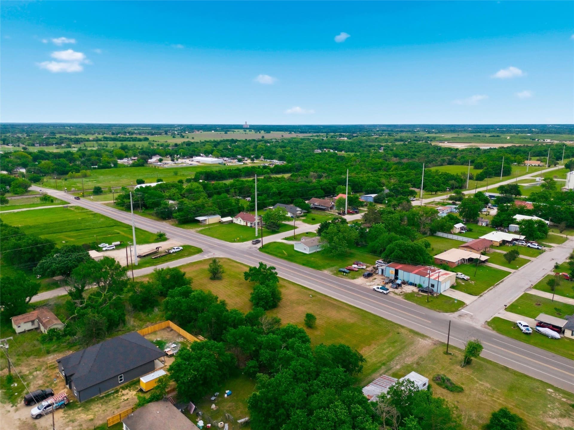 0.66 acres in Limestone County - photo 9