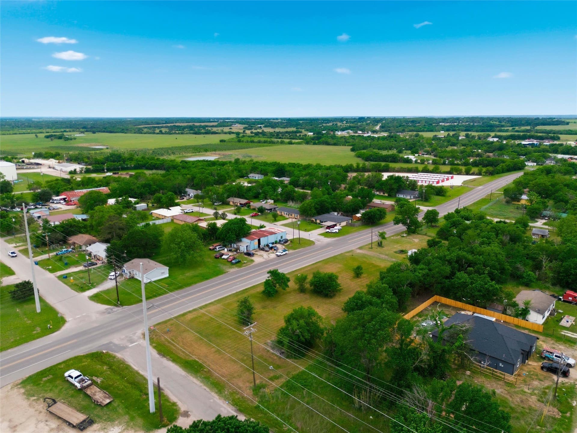 0.66 acres in Limestone County - photo 7