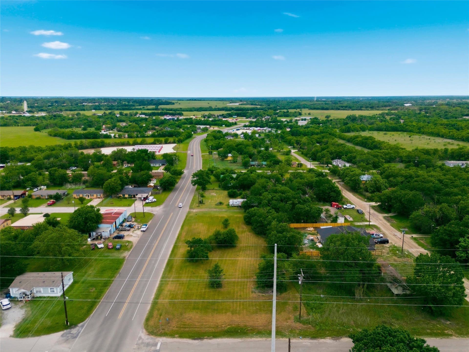 0.66 acres in Limestone County - photo 6