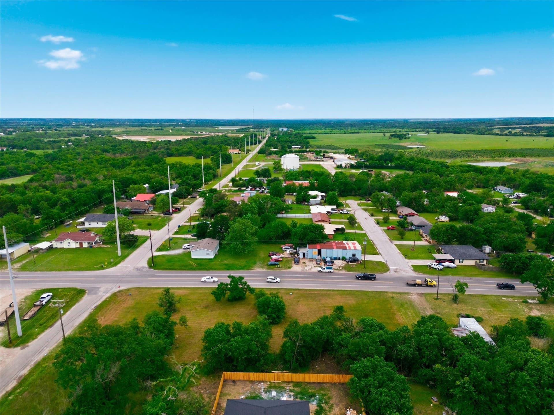 0.66 acres in Limestone County - photo 8