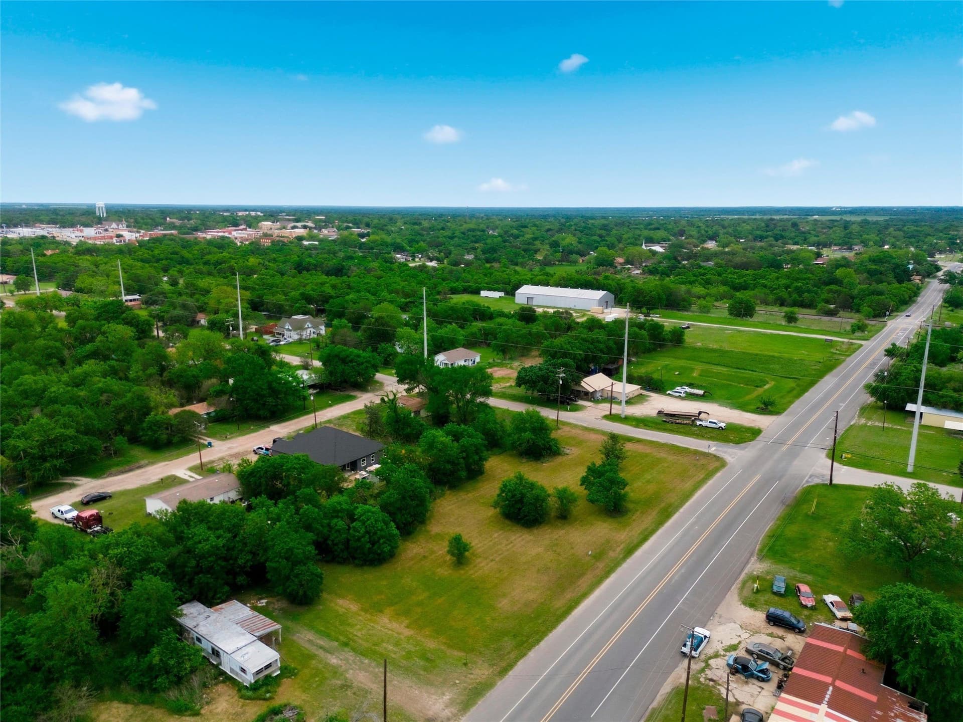 0.66 acres in Limestone County - photo 11