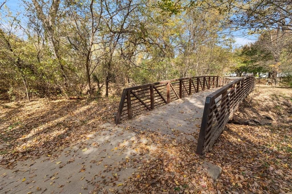 0.38 acres in Denton County featured view