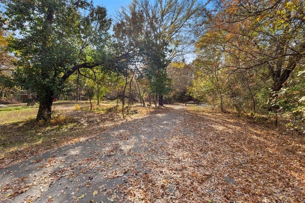0.38 acres in Denton County
