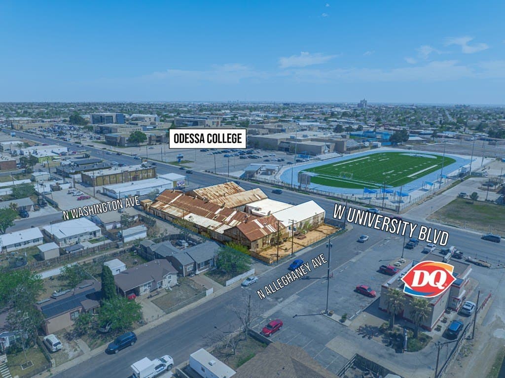 0.76 acres in Ector County gallery image 3