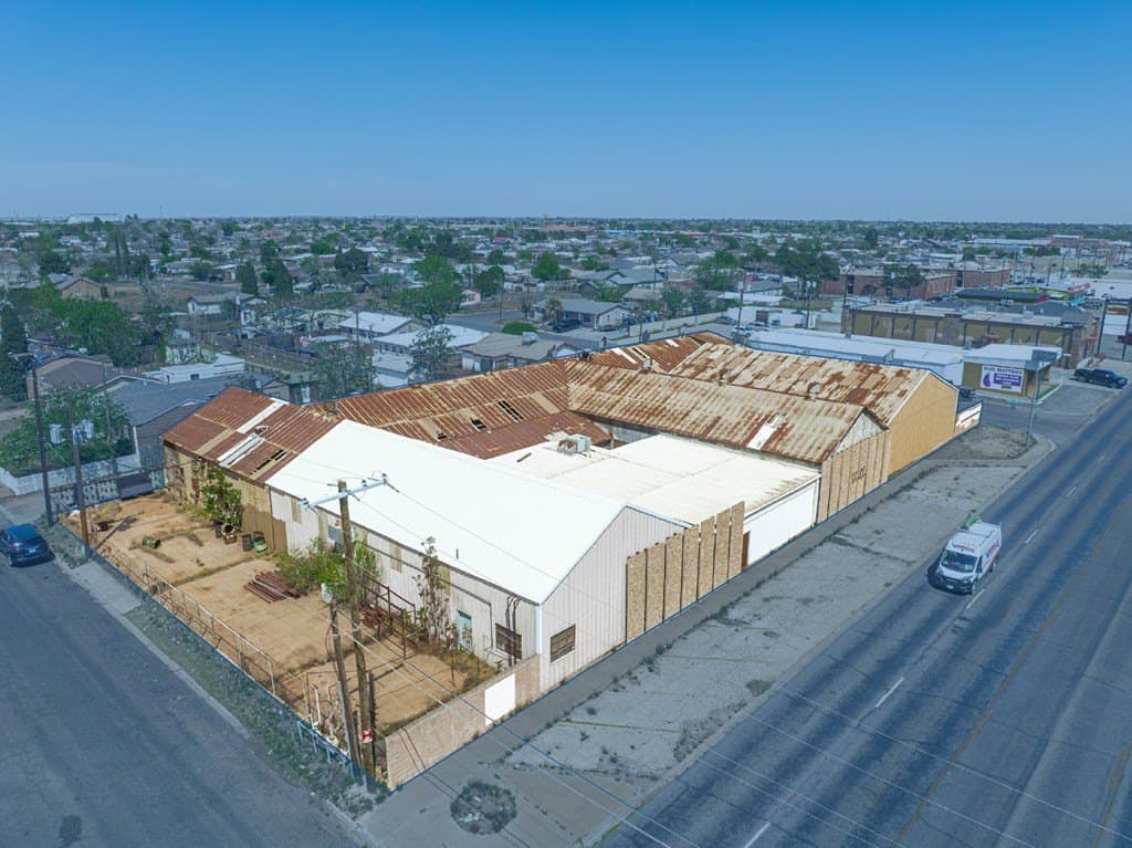 0.76 acres in Ector County gallery image 2