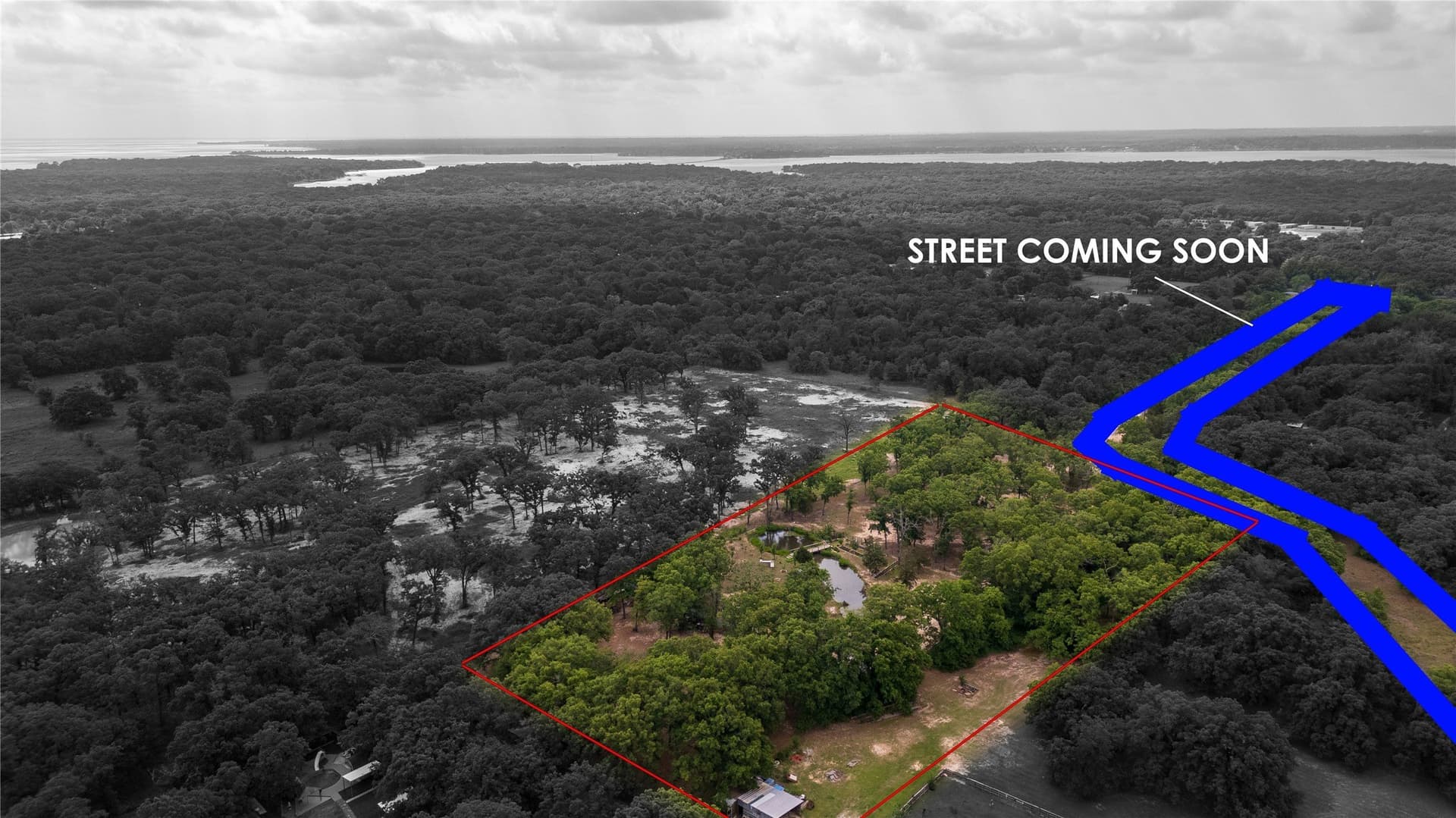 2.99 acres in Hunt County - photo 20