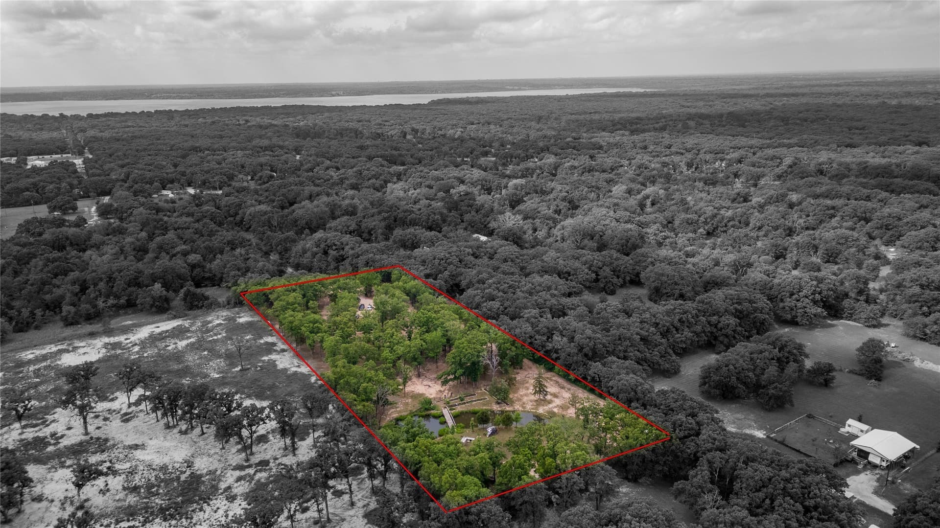 2.99 acres in Hunt County - photo 19