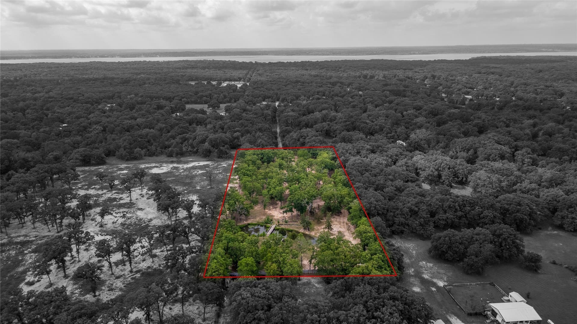 2.99 acres in Hunt County - photo 18