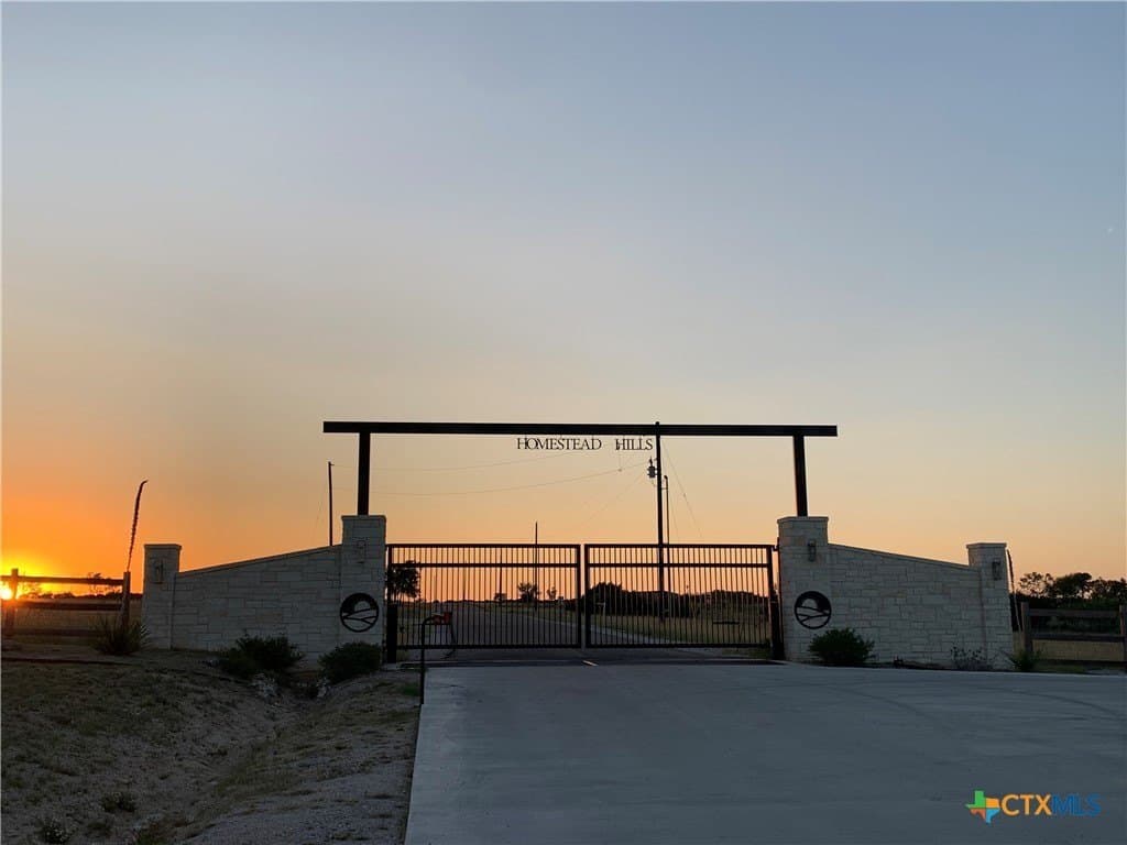 5.02 acres in Burnet County - photo 5