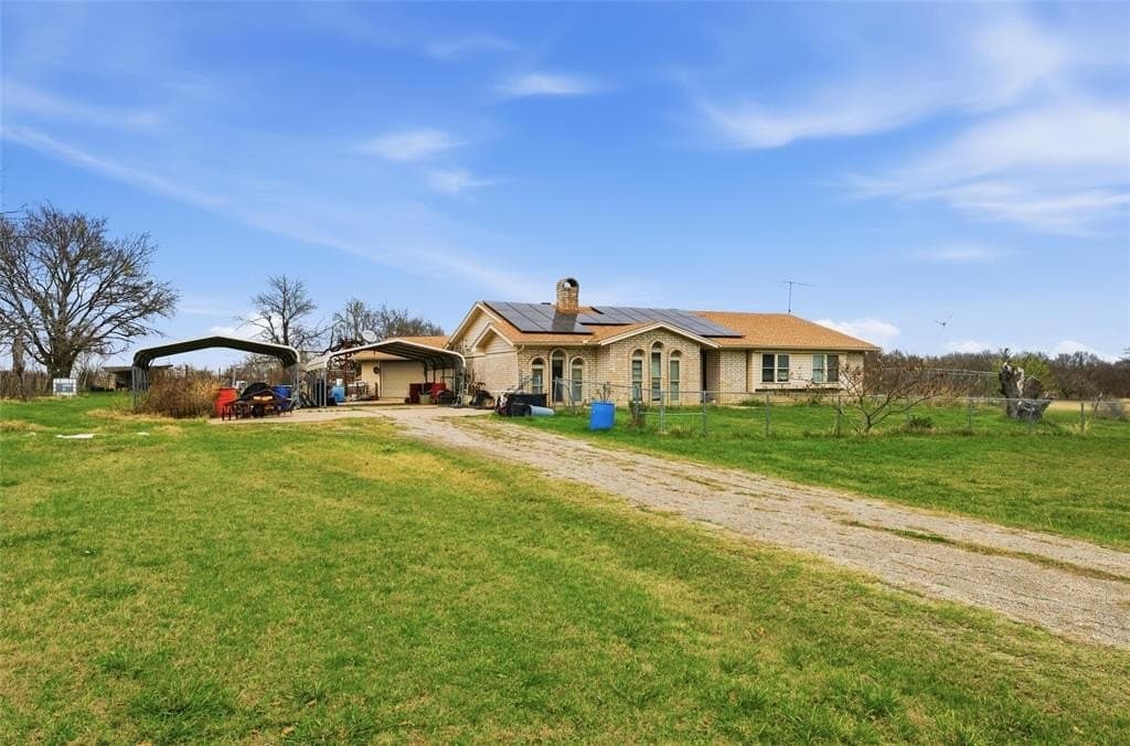 16.9 acres in Limestone County gallery image 2