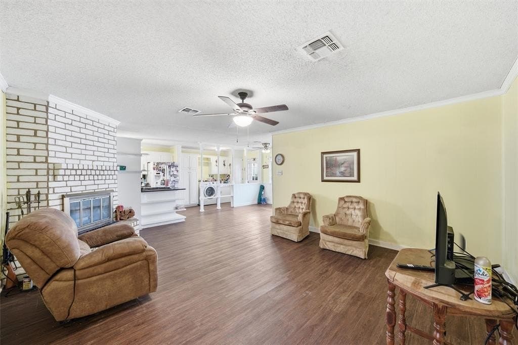 16.9 acres in Limestone County gallery image 4