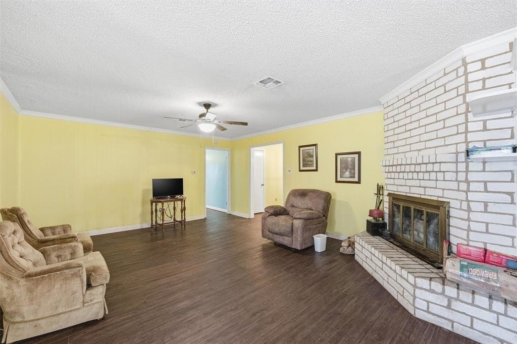 16.9 acres in Limestone County gallery image 3