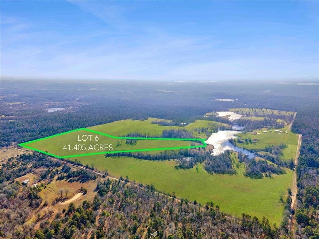 41.42 acres in Wood County