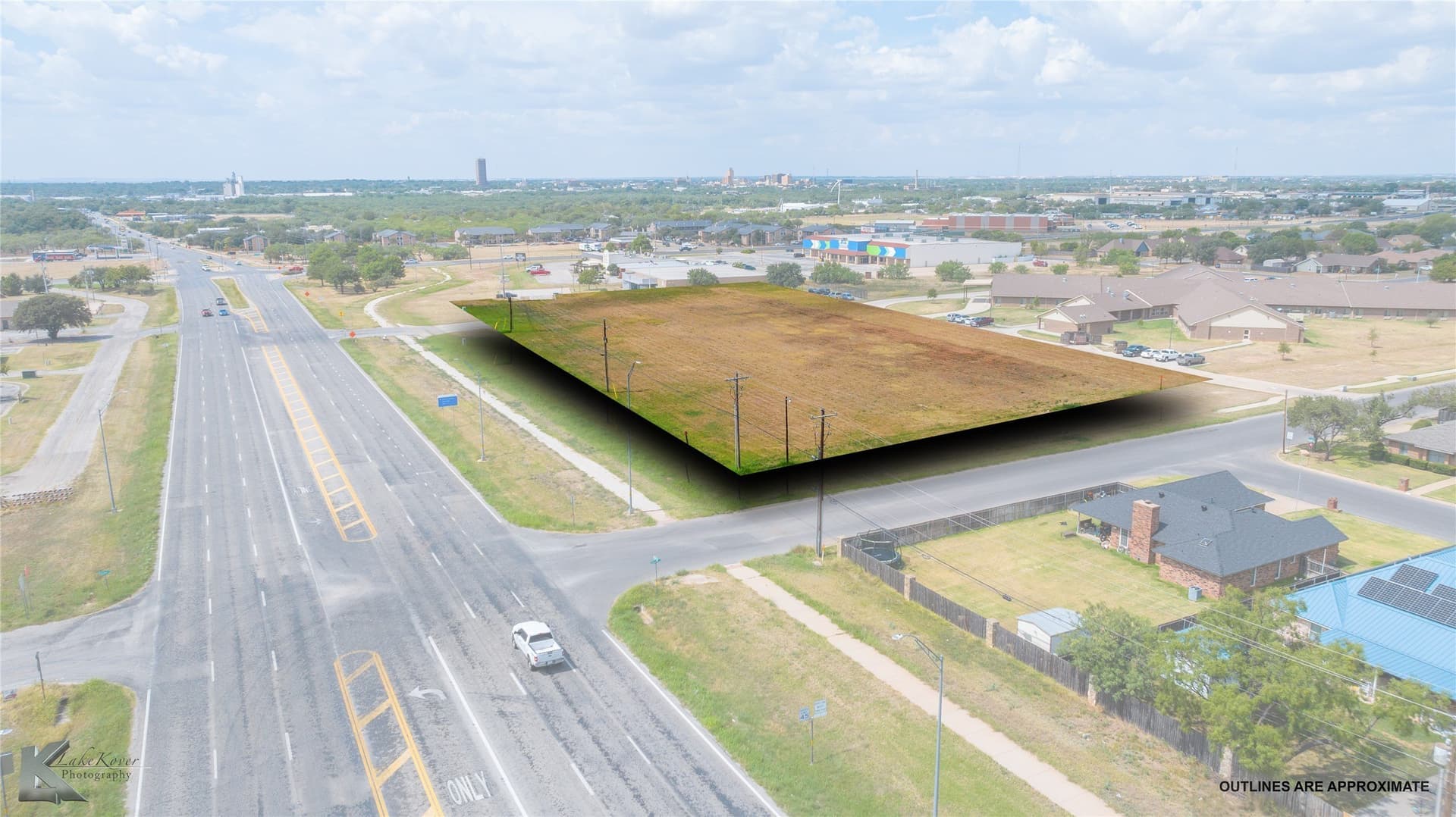 2.54 acres in Taylor County gallery image 2
