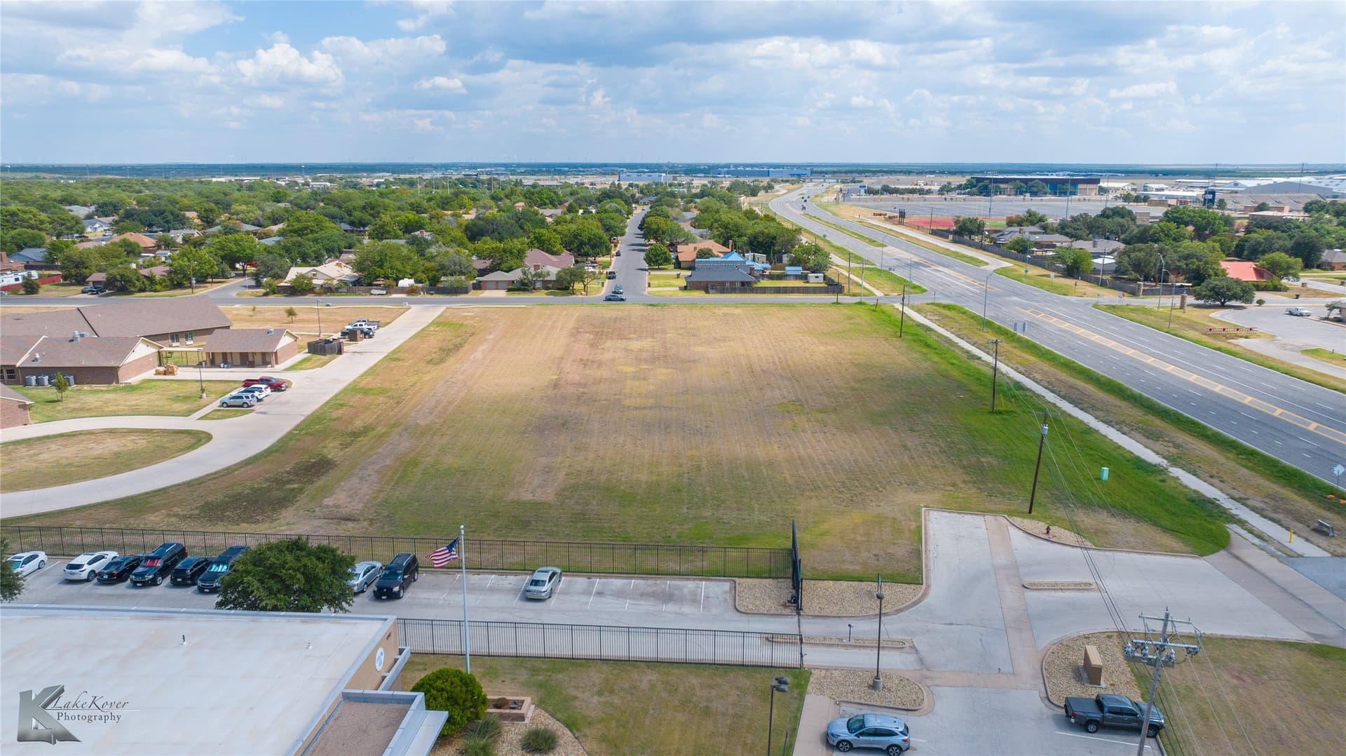 2.54 acres in Taylor County featured view