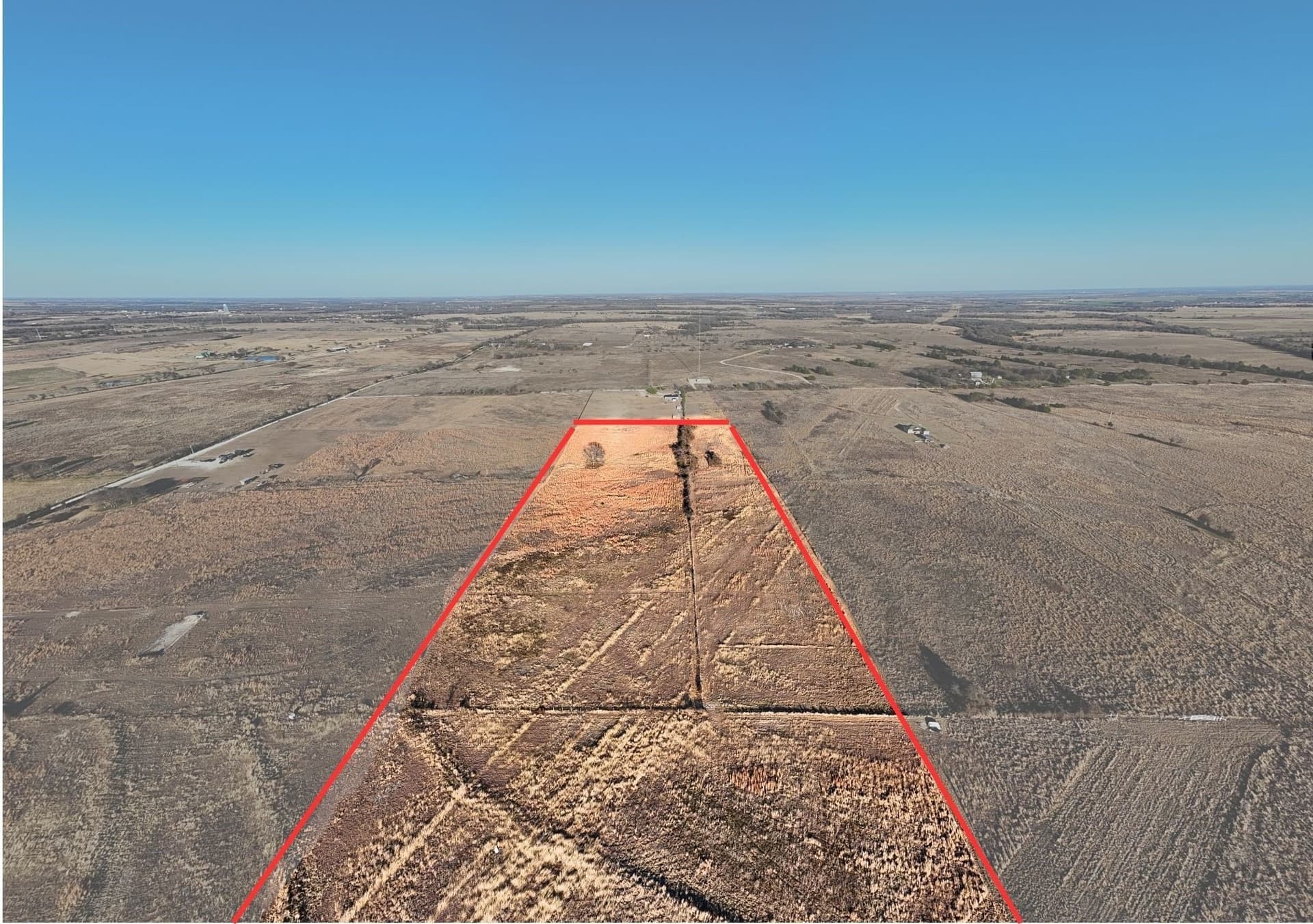 20 acres in Hill County - photo 7