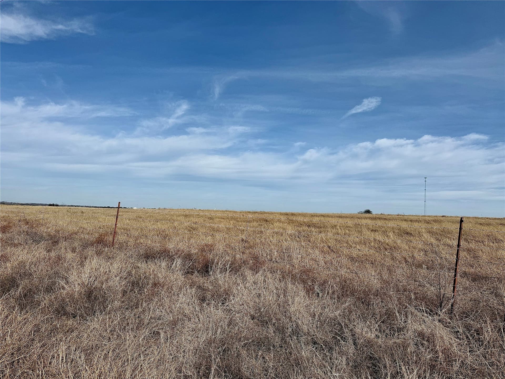 20 acres in Hill County featured view