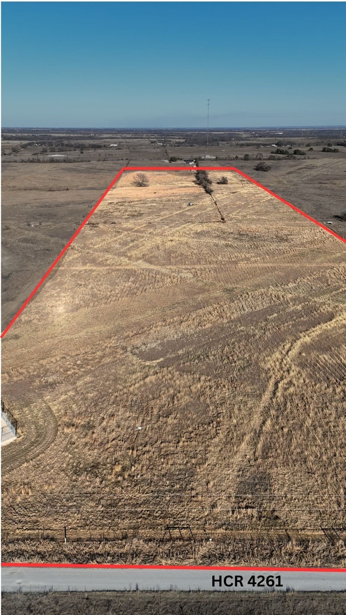 20 acres in Hill County - photo 6