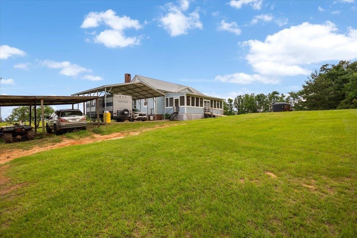 47.92 acres in Rusk County - photo 36