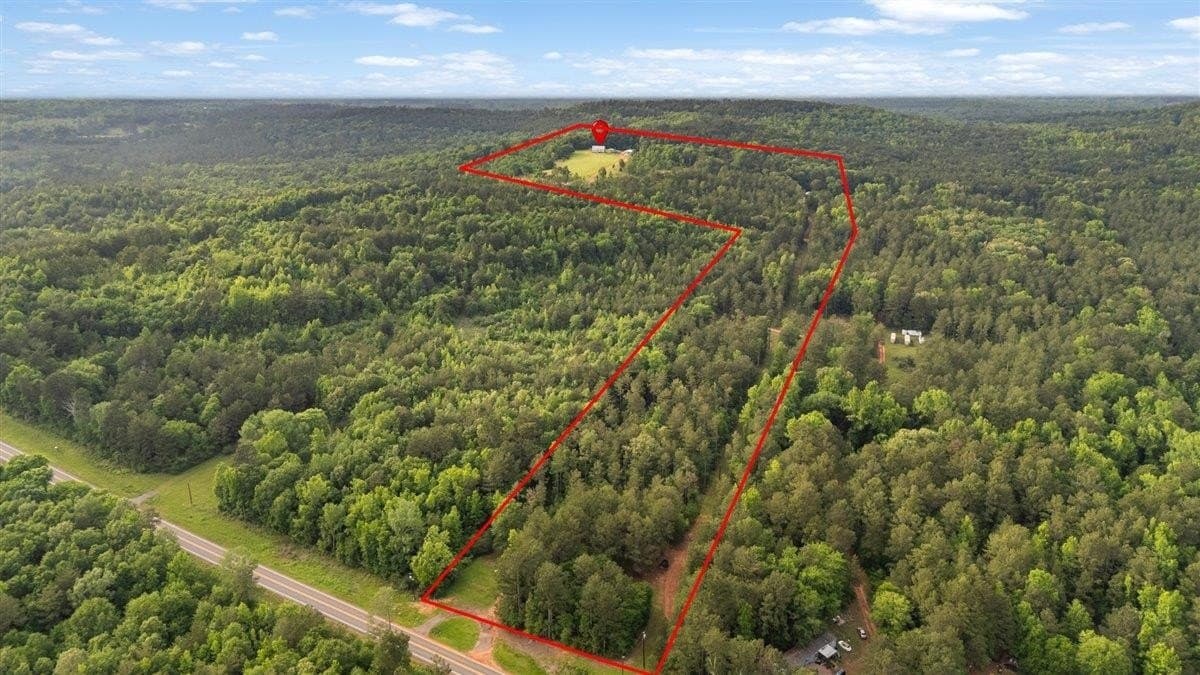 47.92 acres in Rusk County - photo 2