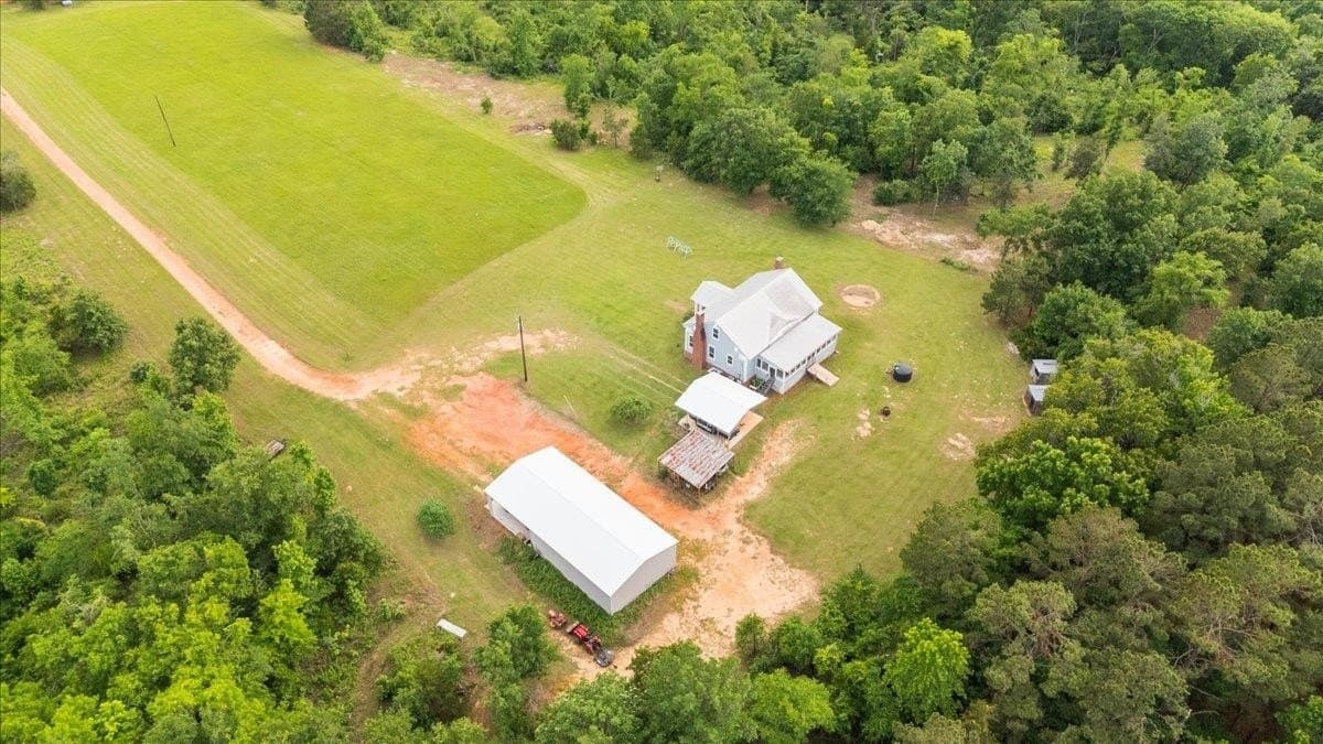 47.92 acres in Rusk County - photo 42