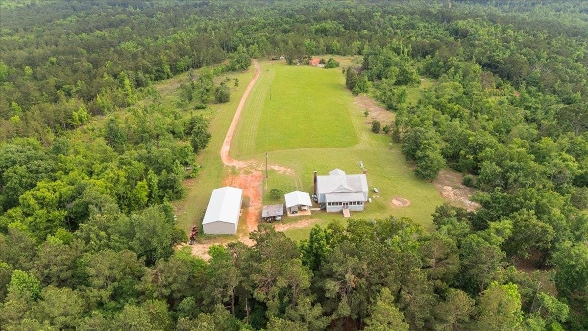47.92 acres in Rusk County - photo 44
