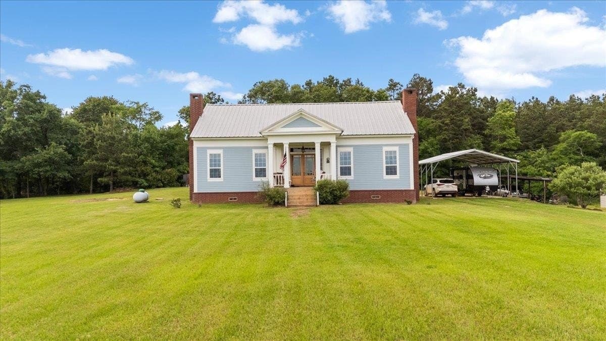 47.92 acres in Rusk County