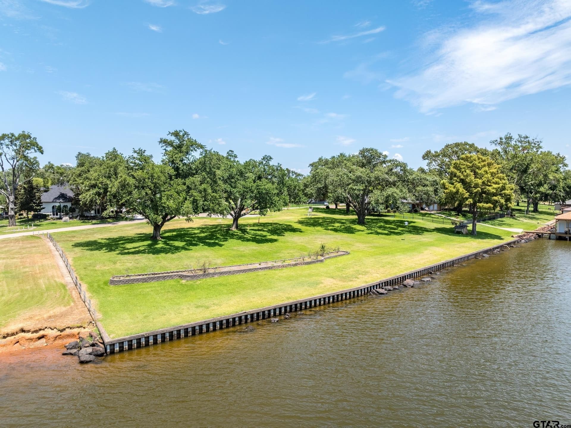0.15 acres in Smith County